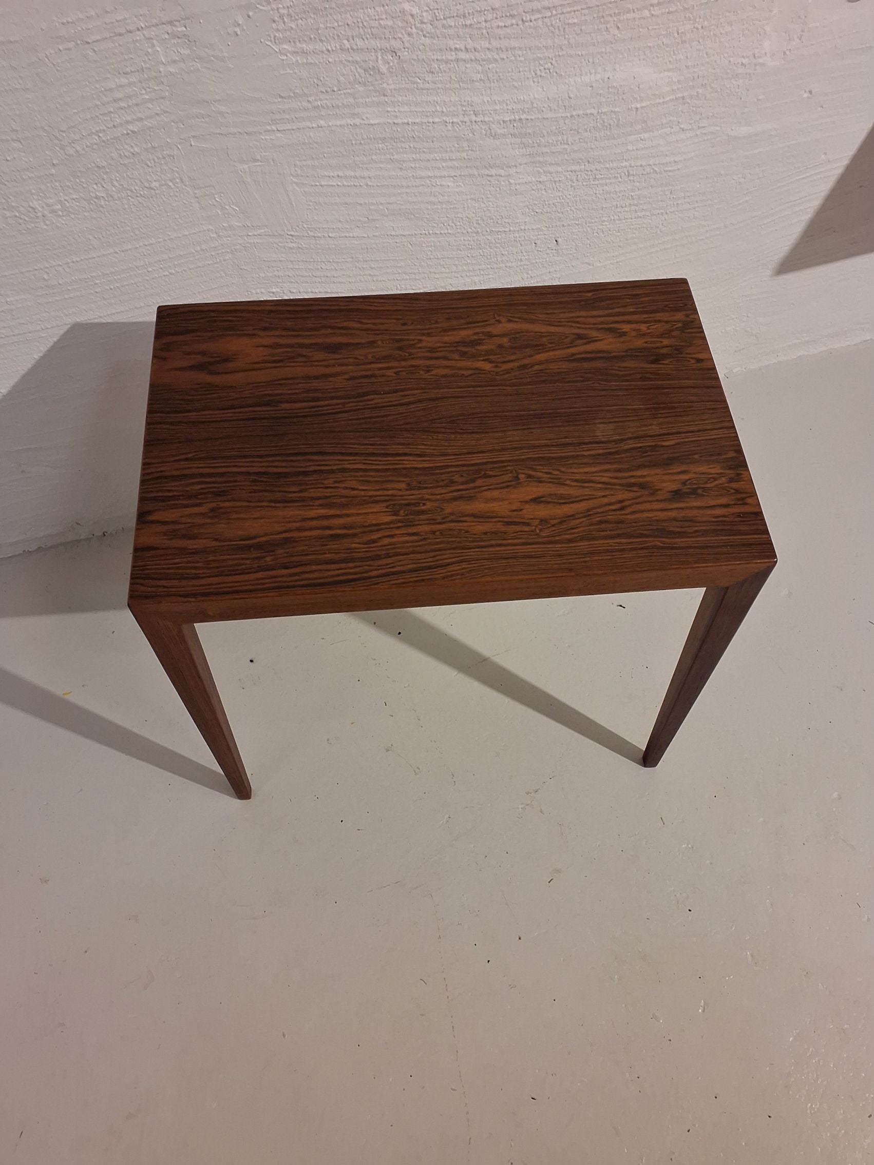 Severin Hansen Palisander sidebord